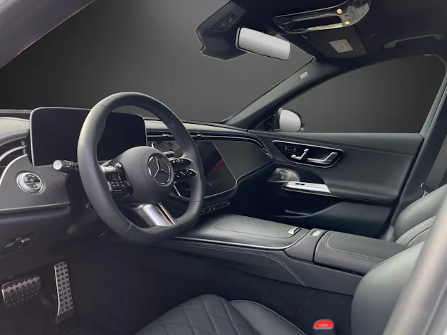 Mercedes-Benz E 220 d T 4Matic 9G-Tronic