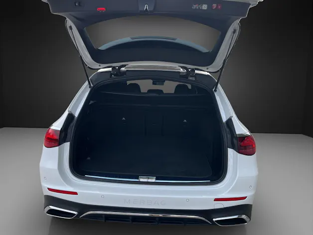 Mercedes-Benz E 220 d T 4Matic 9G-Tronic