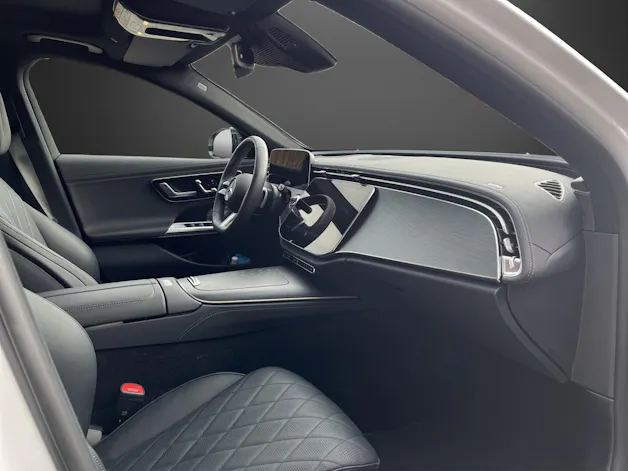 Mercedes-Benz E 220 d T 4Matic 9G-Tronic
