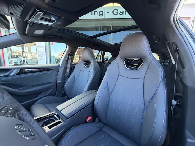 VW Passat Variant 2.0 TSI evo4 R-Line 4 Motion DSG