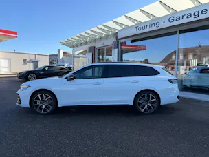 VW Passat Variant 2.0 TSI evo4 R-Line 4 Motion DSG