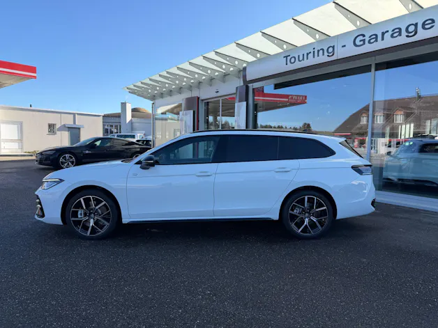 VW Passat Variant 2.0 TSI evo4 R-Line 4 Motion DSG