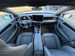 VW Passat Variant 2.0 TSI evo4 R-Line 4 Motion DSG