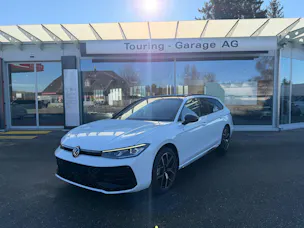 VW Passat Variant 2.0 TSI evo4 R-Line 4 Motion DSG