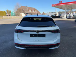 VW Passat Variant 2.0 TSI evo4 R-Line 4 Motion DSG
