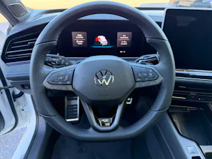 VW Passat Variant 2.0 TSI evo4 R-Line 4 Motion DSG