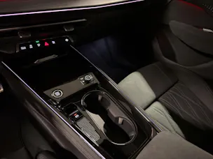Audi Q3 Sportback e-hybrid 200 kW S tronig