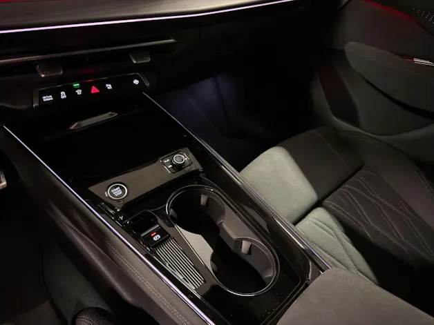 Audi Q3 Sportback e-hybrid 200 kW S tronig