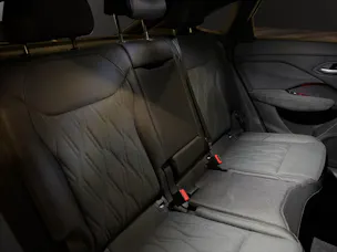 Audi Q3 Sportback e-hybrid 200 kW S tronig
