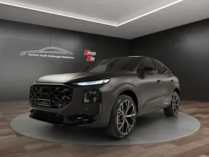 Audi Q3 Sportback e-hybrid 200 kW S tronig