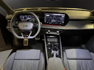 Audi Q3 Sportback e-hybrid 200 kW S tronig