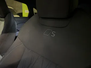 Audi Q3 Sportback e-hybrid 200 kW S tronig