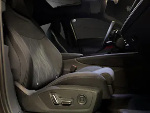 Audi Q3 Sportback e-hybrid 200 kW S tronig