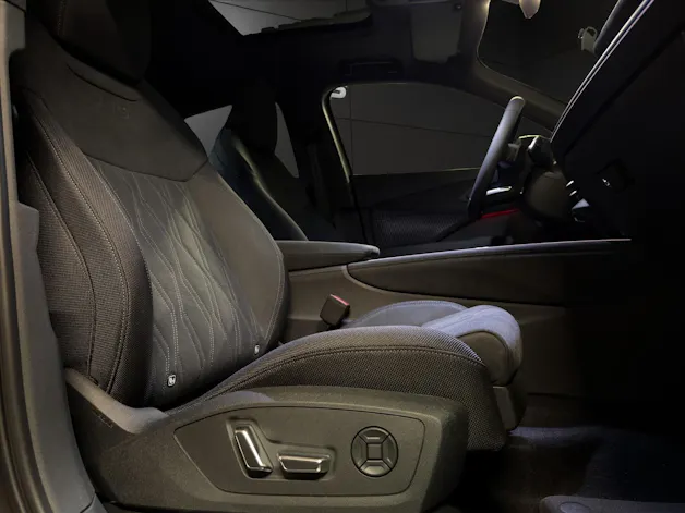 Audi Q3 Sportback e-hybrid 200 kW S tronig
