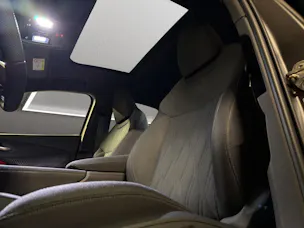 Audi Q3 Sportback e-hybrid 200 kW S tronig