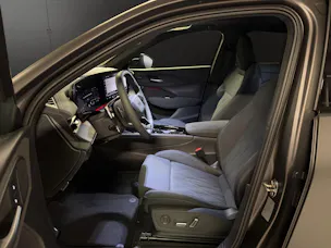 Audi Q3 Sportback e-hybrid 200 kW S tronig