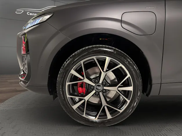 Audi Q3 Sportback e-hybrid 200 kW S tronig