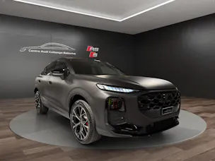 Audi Q3 Sportback e-hybrid 200 kW S tronig
