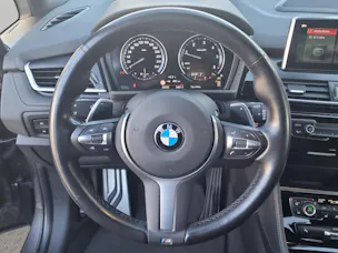BMW 220d xDrive Active Tourer Steptronic M Sport