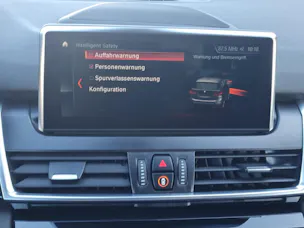 BMW 220d xDrive Active Tourer Steptronic M Sport