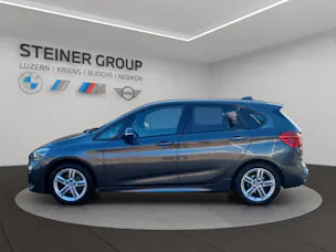 BMW 220d xDrive Active Tourer Steptronic M Sport