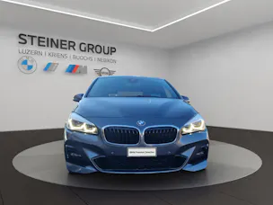 BMW 220d xDrive Active Tourer Steptronic M Sport