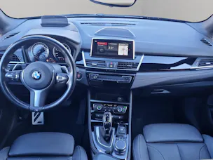 BMW 220d xDrive Active Tourer Steptronic M Sport