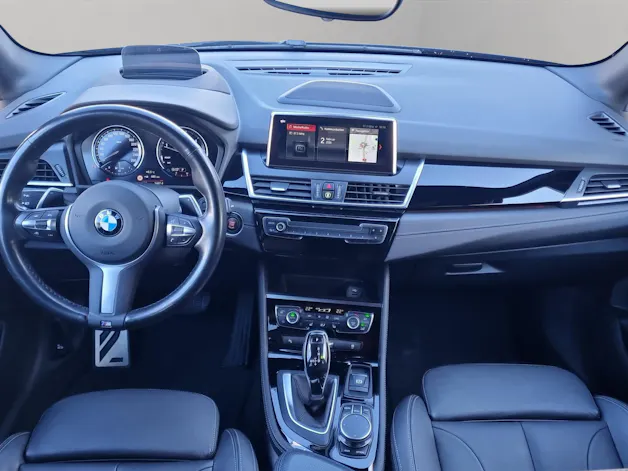 BMW 220d xDrive Active Tourer Steptronic M Sport