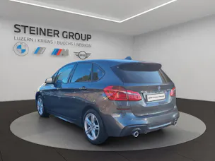 BMW 220d xDrive Active Tourer Steptronic M Sport