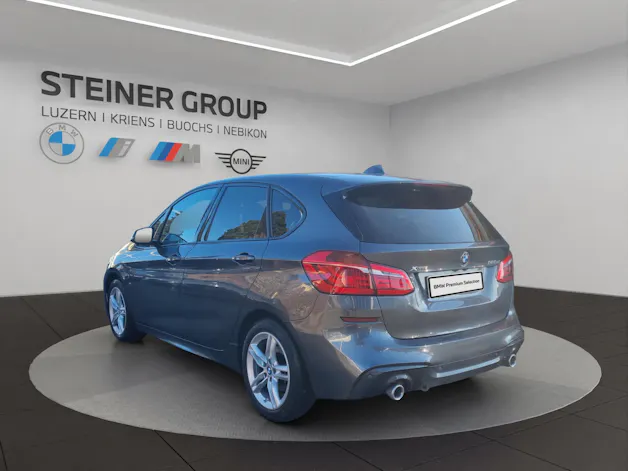 BMW 220d xDrive Active Tourer Steptronic M Sport