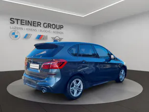 BMW 220d xDrive Active Tourer Steptronic M Sport