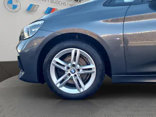 BMW 220d xDrive Active Tourer Steptronic M Sport