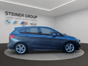 BMW 220d xDrive Active Tourer Steptronic M Sport