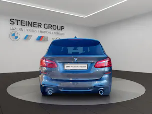 BMW 220d xDrive Active Tourer Steptronic M Sport