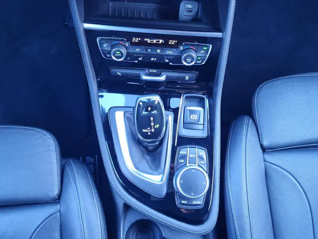BMW 220d xDrive Active Tourer Steptronic M Sport