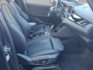 BMW 220d xDrive Active Tourer Steptronic M Sport