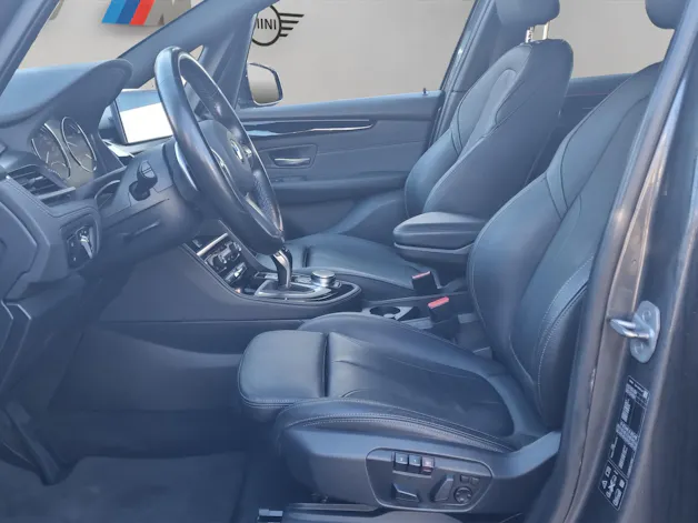 BMW 220d xDrive Active Tourer Steptronic M Sport