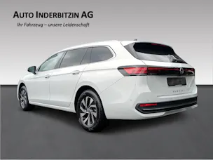 VW Passat Variant 2.0 TDI evo Business DSG