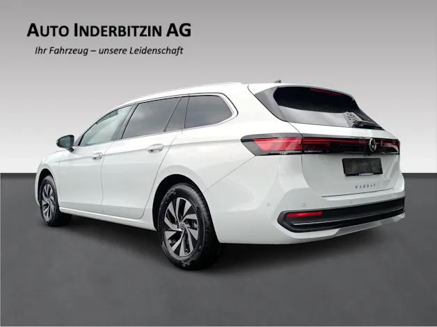 VW Passat Variant 2.0 TDI evo Business DSG