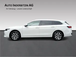 VW Passat Variant 2.0 TDI evo Business DSG