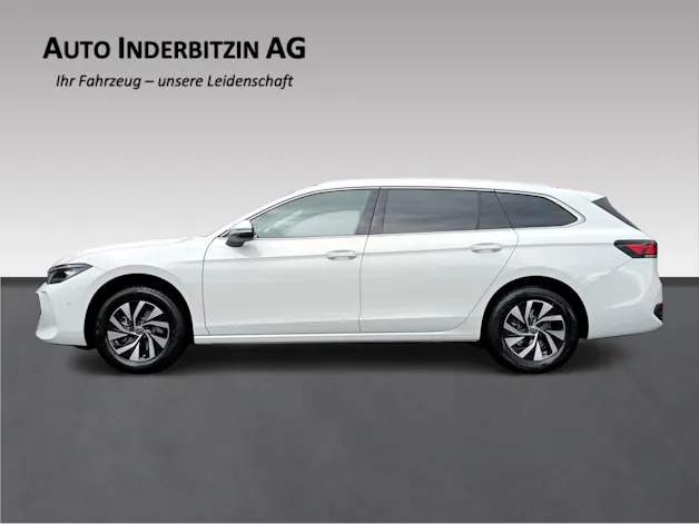 VW Passat Variant 2.0 TDI evo Business DSG