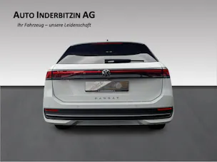 VW Passat Variant 2.0 TDI evo Business DSG