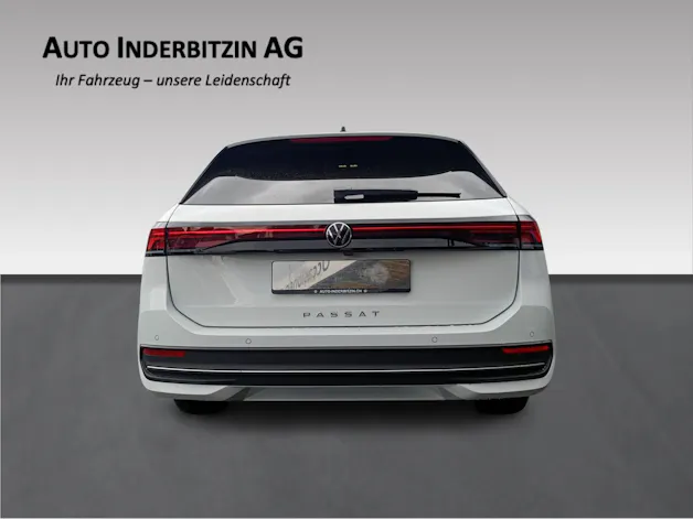 VW Passat Variant 2.0 TDI evo Business DSG