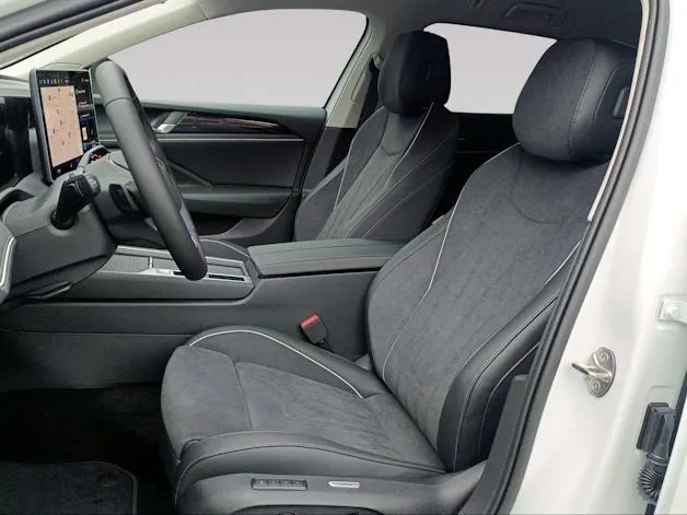 VW Passat Variant 2.0 TDI evo Business DSG