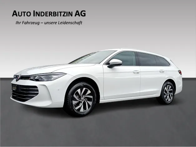 VW Passat Variant 2.0 TDI evo Business DSG