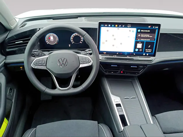 VW Passat Variant 2.0 TDI evo Business DSG