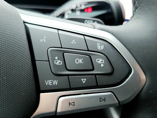 VW Passat Variant 2.0 TDI evo Business DSG