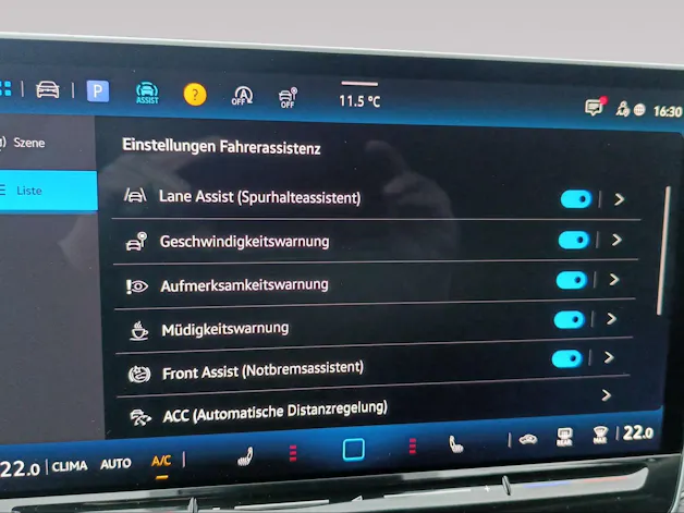 VW Passat Variant 2.0 TDI evo Business DSG