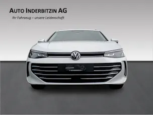 VW Passat Variant 2.0 TDI evo Business DSG