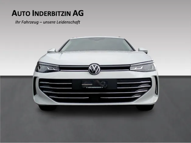 VW Passat Variant 2.0 TDI evo Business DSG